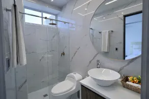 exclusive beach mansion - Image 4