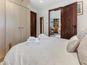 Alojamiento de 1 habitaciones en Hartland - Image 4