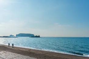 Ryu shi ma Ocean View Villa - Image 3