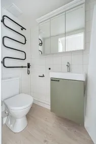 P-ONE APARTMENTS - Self Check-in - Image 4