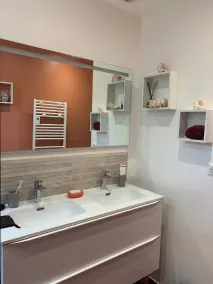 FAMILIEN VILLA HARDELOT PLAGE - Image 2