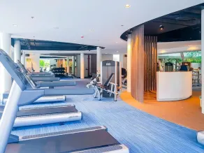 Appartement neuf d'une chambre avec vue sur la mer au Tambuli Resort et Spa, hébergement 5 étoiles - Image 3
