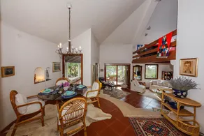 Charming Villa Anna  , with heated pool, beautiful  garden and amazing views - Image 2