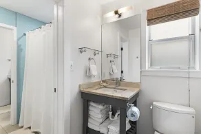 Little Blue Heaven 30A Beachside Cottage w/ Pool - Image 3