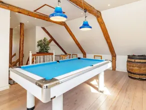5 star holiday home in Løgstrup - Image 2