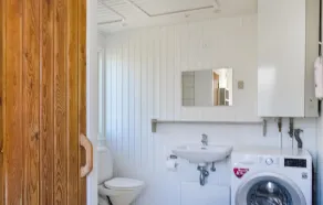 Awesome Home In Ålbæk With Sauna - Image 3