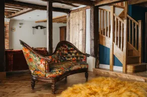 Crippens, Truly Scrumptious, Historic, Wood Fire,Parking, EV, Extremely Central - Image 2