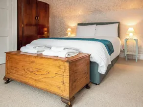 2 chambres à coucher à Easter Ross - Image 4