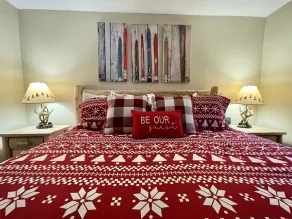 Renovated Nordic Village condo-book now for summer fun in the mountains! - Image 5
