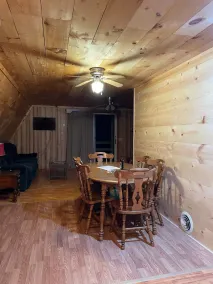 Private Rustic A-Frame in the Heart of Elk Country - Image 5