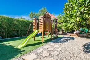 Finca im Zentrum Mallorca Finca Alegre mit Pool - Image 2