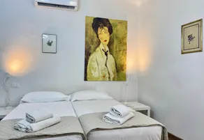 Pinzochere - Two Bedroom Apartment, Sleeps 4 - Image 4