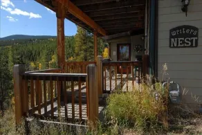 Writers Nest - Holiday Ready- Thx Giv - X-Mas - New Years - Image 5
