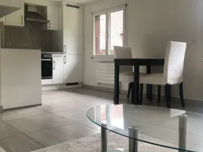 BEAUTIFUL DUPLEX APARTMENT IN THE COUNTRYSIDE 3KM FROM DELEMONT - Image 2