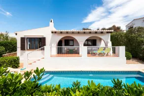 Bini Luna - Binibeca Vell - Image 5