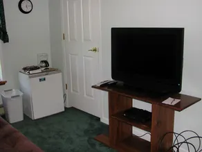 Grandview Private 2 room suite, 5 minutes to Dreams Park, close to town - Image 4