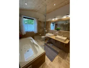 Apartment \"Zur Imme\" with Mountain View, Wi-Fi and Air Conditioning - Image 5
