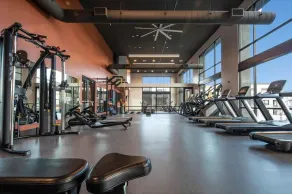 Designer Suites in Menlo Park | Work & Relax - Image 2