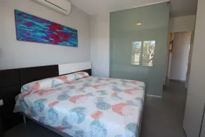 Casa D'Alessandro - modern ground floor apartment in quiet neighborhood - Image 5