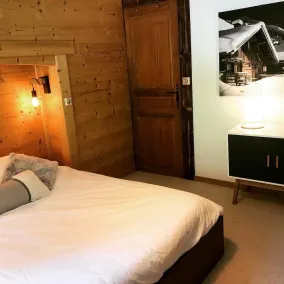 ¡Excepcional chalet en Châtel con jacuzzi y vistas! - Image 4