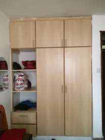 2Bedroom PottersVila Fully Furnished Apartment - Image 3