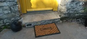 Reduced Fees.Authentic,Romantic  Private Cottage, Fall in Love with this place - Image 4