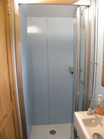 Shepherd's Hut Glamping - Image 2