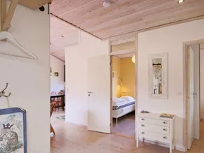 6 person holiday home in Dronningmølle - Image 4