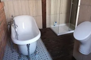 LUXUS PENTHOUSE in der Innenstadt, A 3 minPLAYA, Meer- und Bergblick, kostenloses WLAN und Parkplatz - Image 4