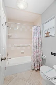 Beach Castle # 24: 1 BR / 1 BA Resort auf Longboat Key von RVA, für 4 Personen - Image 3