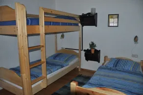 Urige Ferienwohnung im Nassfeld, Sonnleitn, direkt an der Skipiste, 2 Bäder, 2WC - Image 5