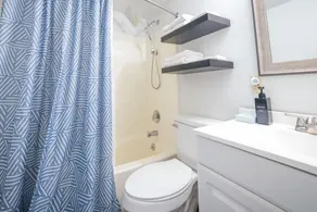 Top third floor loft condo Full resort access - Image 2