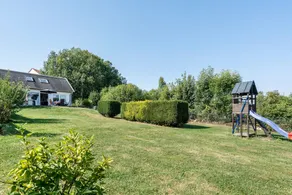 Casa vacanze 'Ferienhaus Sonja' con terrazza privata, Wi-Fi e aria condizionata - Image 2