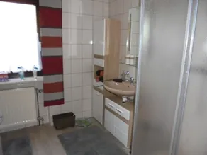 Känn bra lägenhet för upp till 3 personer med boxfjäderbädd omgiven av vacker natur - Image 4