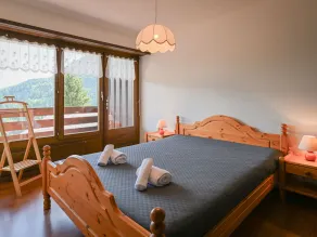Apartment Centaure B RI 1 by Interhome - Image 3