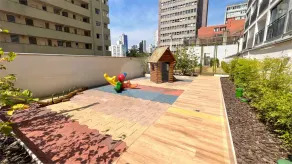 2 Bedroom Apartment with swimming pool, gym, laundry and hammocks on the windows - Image 4