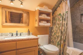 Cedar Springs Cabin - Meredith Lodging - Image 5