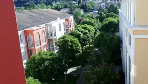 Studios Curistes 4 ème étage avec Balcon, ascenceur et parking Lamalou les Bains - Image 2