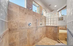 Private Mansion Retreat Basketball Court and More - Image 2