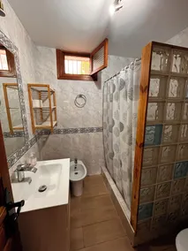 Lovely Cortijo with private pool and garden between Granada and Coast sleeps 4 - Image 3