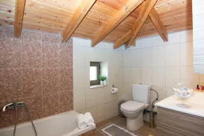 Selinitsa Stone Studio - Mani Seaview Retreat - Image 2