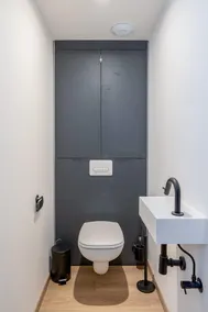 [Premium] Apartment with 3 rooms 1 with double beds, 1 with 2 single beds & 1 bunk beds - Image 4