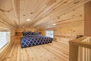 ☆ Luksuriøst lille hus ☆ Rocky Mountain Getaway - Image 4