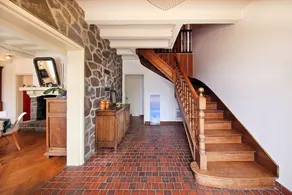 La Belle Etoile - Maison avec grand jardin - Image 2