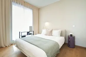 La Maison 2BR Luxury Apartment Nicosia - Image 5