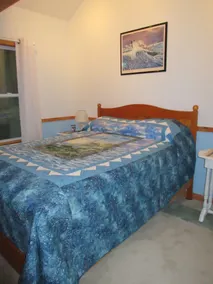 Privat sommerhus i rolige Woods tæt Acadia National Park & ​​Bar Harbor - Image 3