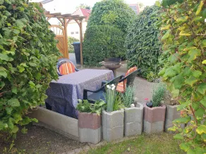 Gemütlich und Günstig Nach Rügen. Cosy and Affortable - Image 4