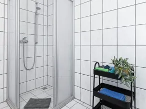 Vacation apartment Ewiges Meer - Holiday apartments in Haus Eversmeer - Image 5