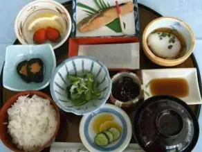 Hotel Garden Kawamura - Image 4