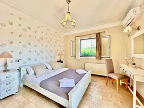Villa Torre Marina with private pool in Nydri by DadoVillas - Image 4
